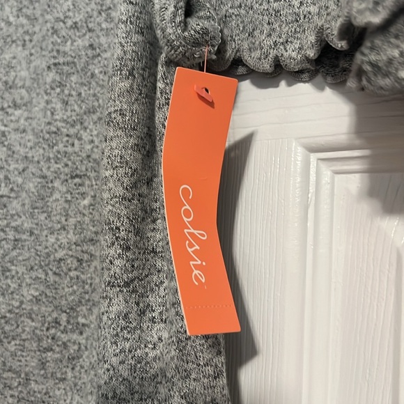 Colsie pj set - Picture 3 of 5